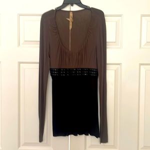 Bailey 44 Long Sleeve Top